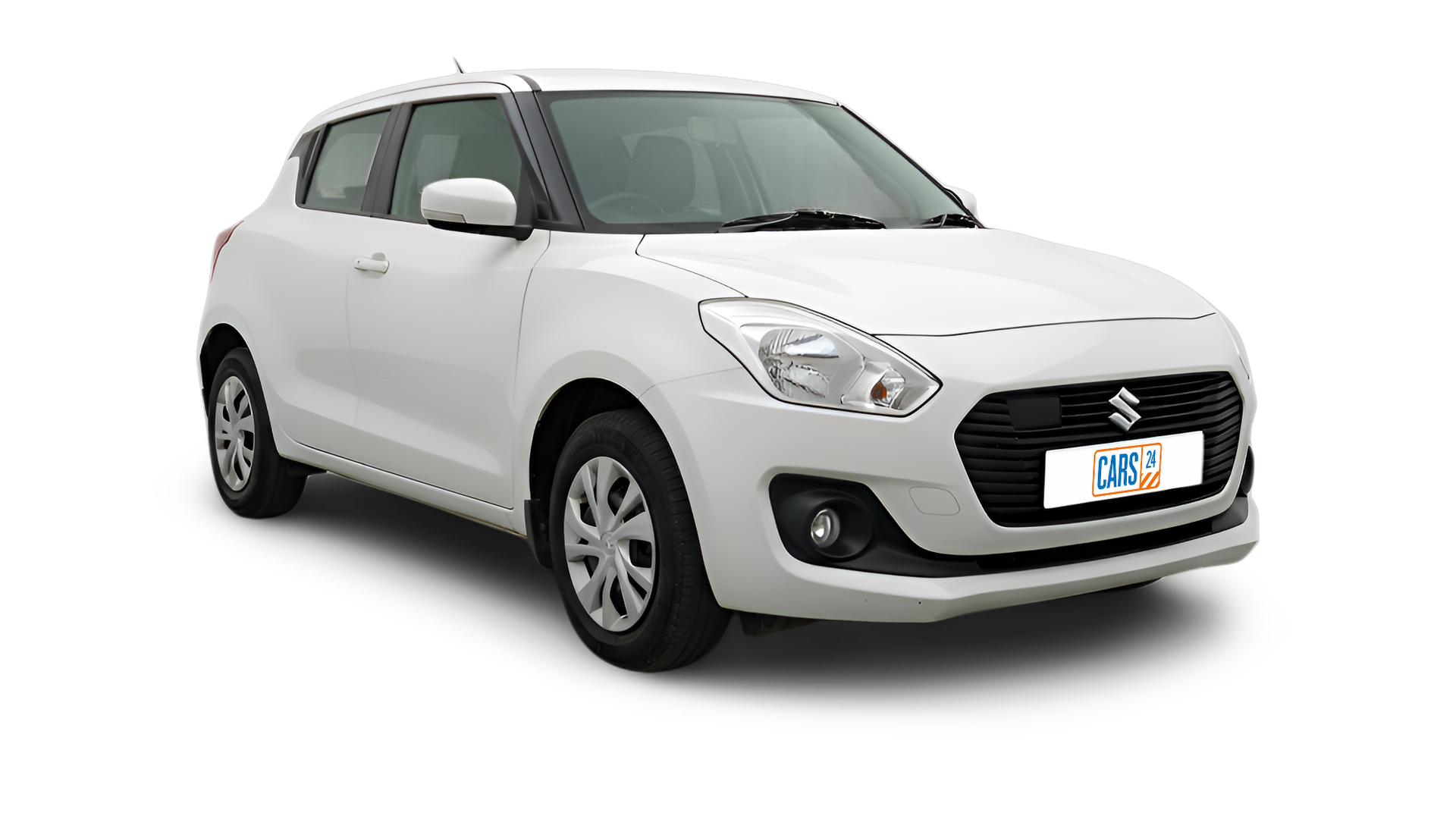 Maruti Swift-img